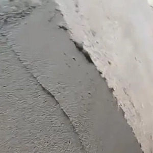 静宁水工建筑物I级C55聚合物改性水泥砂浆 渠道防渗泵站加固迎水面抗冲刷砂浆
