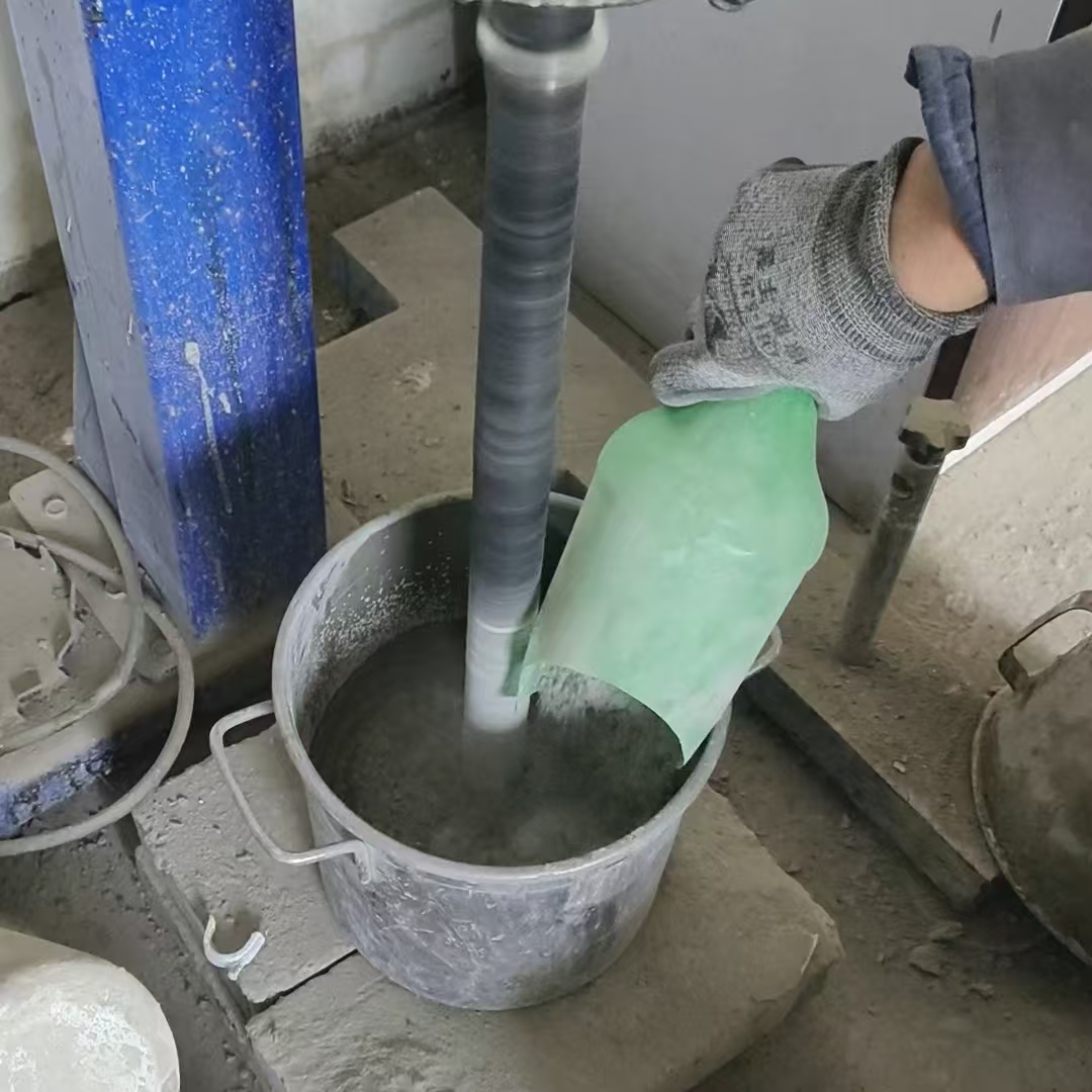静宁桥梁公路张拉用H60压浆料与普通压浆料有什么区别？
