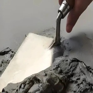 静宁混凝土裂缝孔洞剥落冻融修复用高强度丙乳防腐蚀砂浆